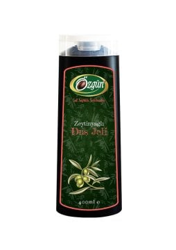Zeytinyağlı Duş Jeli - 400 ml