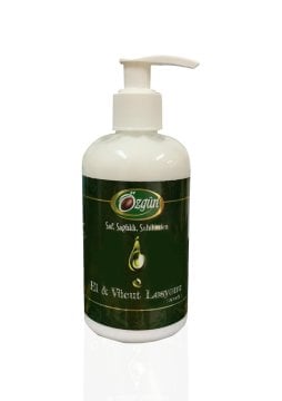 El ve Vücut Losyonu - 250 ml