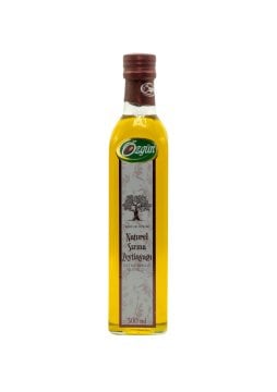 Naturel Sızma Zeytinyağı - 500 ml Maraska Şişe