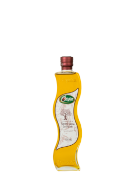 Naturel Sızma Zeytinyağı - 500 ml Kıvrımlı Şişe