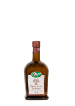 Naturel Sızma Zeytinyağı - 750 ml Kare Şişe