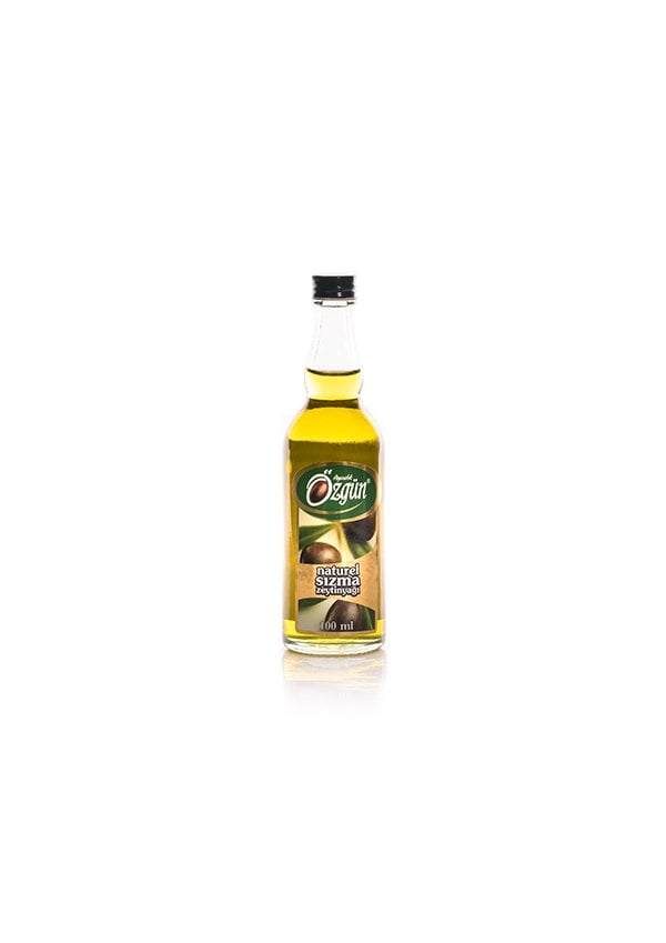 Naturel Sızma Zeytinyağı - 100 ml