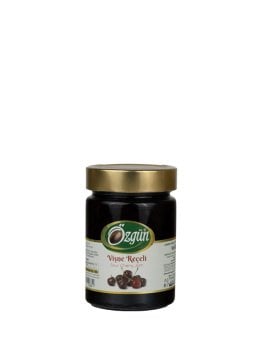 Vişne Reçeli - 400 Gr