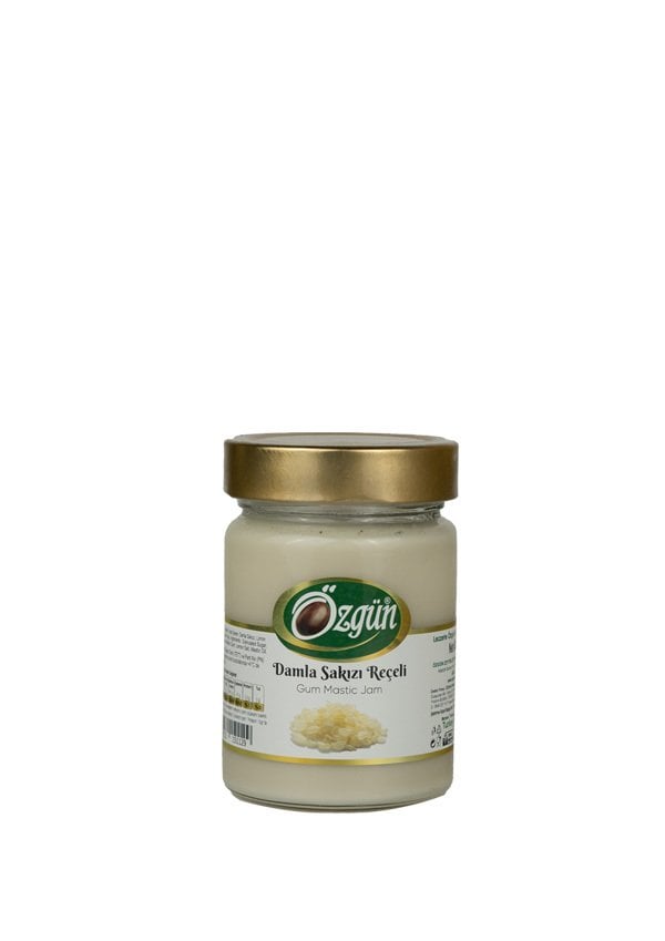 Damla Sakızı Reçeli - 400 Gr
