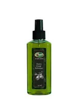 Zeytin Çiçeği Kolonyası 80°C - 150 ml Sprey