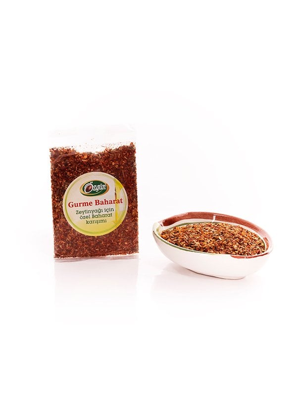 Özgün Gurme Baharat