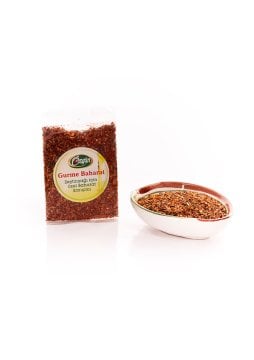 Gurme Baharat Poşet - 30 Gr