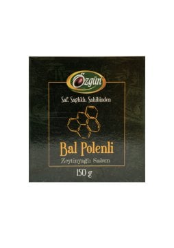 Bal Polenli Sabun - 150 Gr