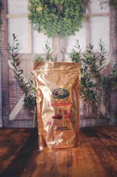 Acı Tarhana - 800 Gr