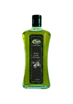 Zeytin Çiçeği Kolonyası 80°C - 250 ml Cam Şişe