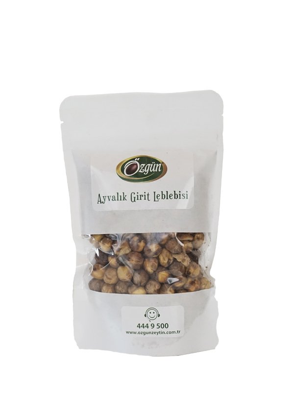 Girit Leblebisi - 130 Gr