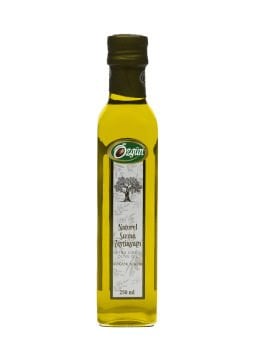 Naturel Sızma Zeytinyağı - 250 ml Maraska Şişe