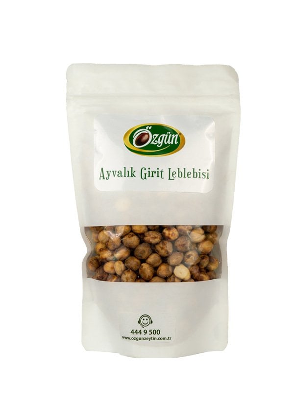 Girit Leblebisi - 270 Gr
