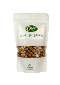 Girit Leblebisi - 270 Gr