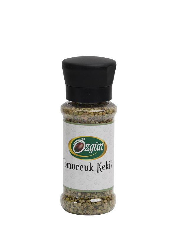 Tomurcuk Kekik Tüp - 25 Gr