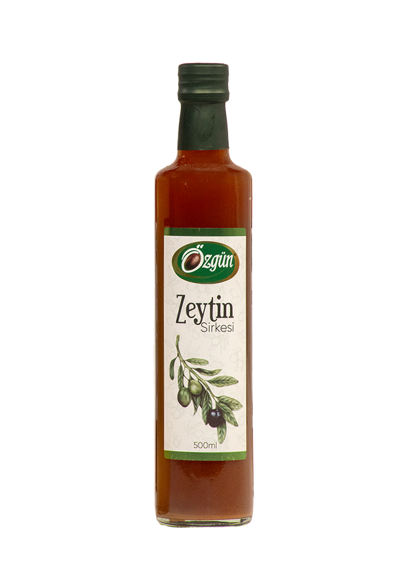 Zeytin Sirkesi - 500 ml