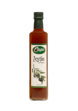 Zeytin Sirkesi - 500 ml