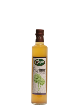 Enginar Sirkesi - 500 ml