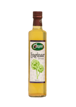 Enginar Sirkesi - 500 ml