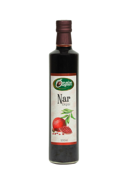 Nar Ekşisi - 500 ml