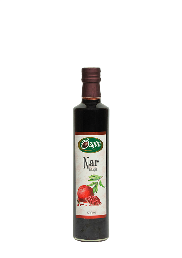 Nar Ekşisi - 500 ml