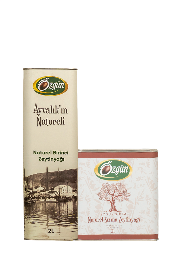 Kampanya 3. Paket