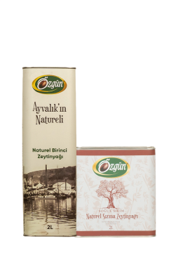 Kampanya 3. Paket