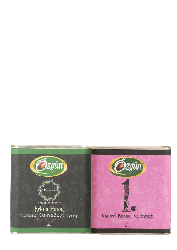 Kampanya 4. Paket