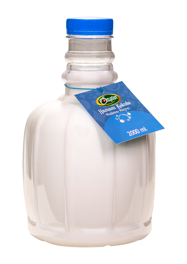 Hamam Kokulu Sabun Suyu- 2 L Pet