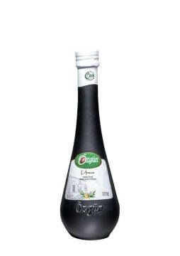 375 ml Portakal Çeşnili Zeytinyağı