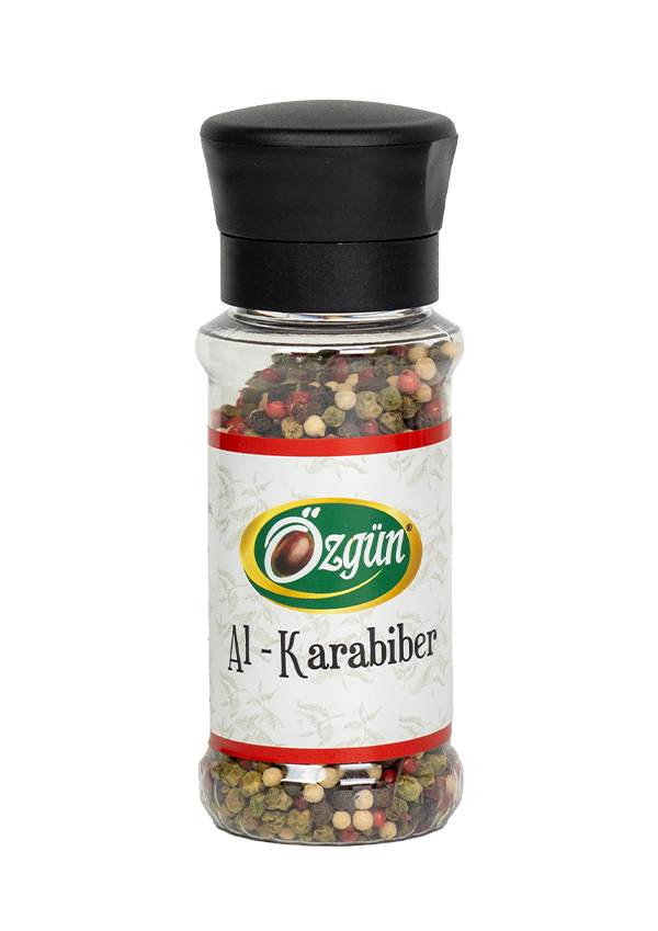 AL KARABİBER-80 Gr
