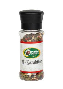 AL KARABİBER-80 Gr