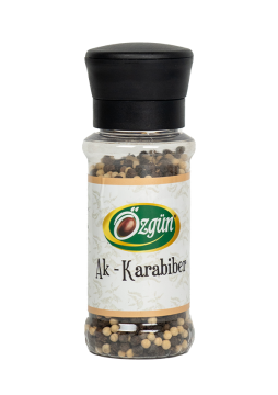AK KARABİBER -100 Gr