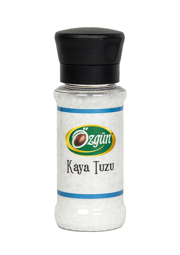 Kaya Tuzu -200 Gr
