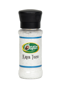 Kaya Tuzu -200 Gr