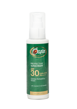 Güneş Kremi  (30 Faktör)-100 ml