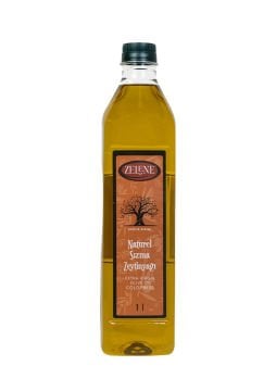 Zelene Naturel Sızma Zeytinyağı - 1 L Pet Şişe