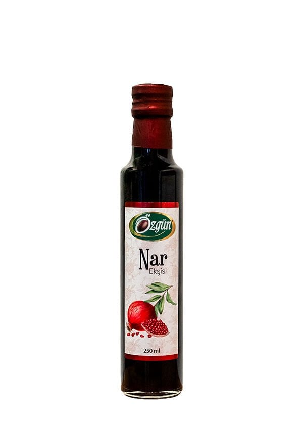 Nar Ekşisi - 250 ml