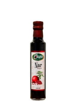 Nar Ekşisi - 250 ml