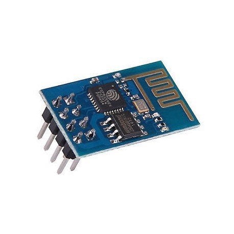 ESP8266 Wifi Serial Transceiver Module ESP-01