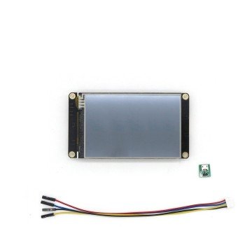 3.5 Nextion Enhanced HMI TFT LCD NX4832K035