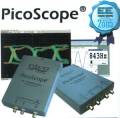 PicoScope 3204
