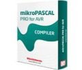 mikroPascal PRO for AVR COMPILER
