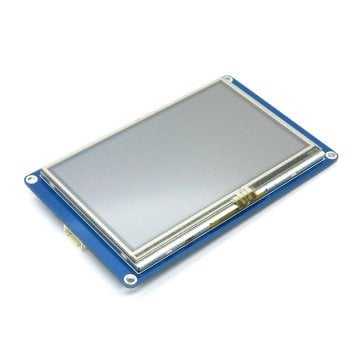 4.3'' Nextion HMI TFT LCD NX4827T043