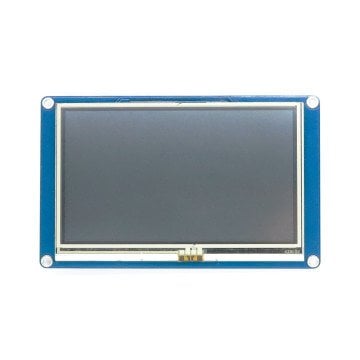 4.3'' Nextion HMI TFT LCD NX4827T043