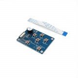 EXPANSION BOARD FOR NEXTION ENHANCED DISPLAY I/O EXTENDED