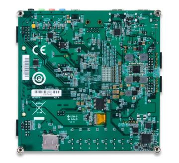 Nexys Video Artix-7 FPGA: Trainer Board for Multimedia Applications