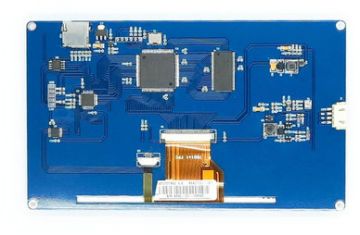 7.0'' Nextion HMI TFT LCD NX8048T070