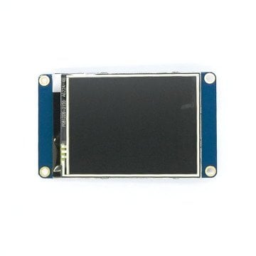2.8'' Nextion HMI TFT LCD NX3224T028