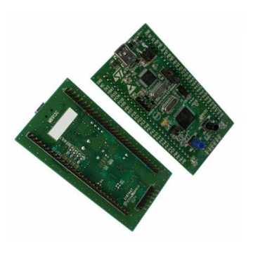 STM32VL Discovery Geliştirme Kartı